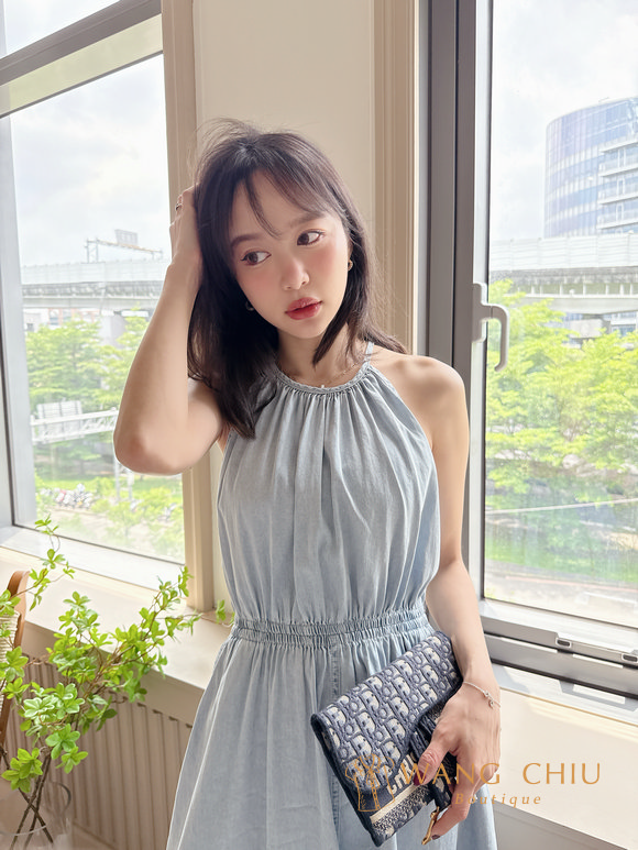WANG CHIU 麻豆照